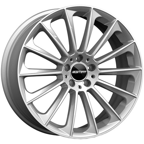 Jantes roues gmp stellar - gmp, pour