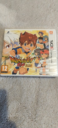 Inazuma eleven light - inazuma,