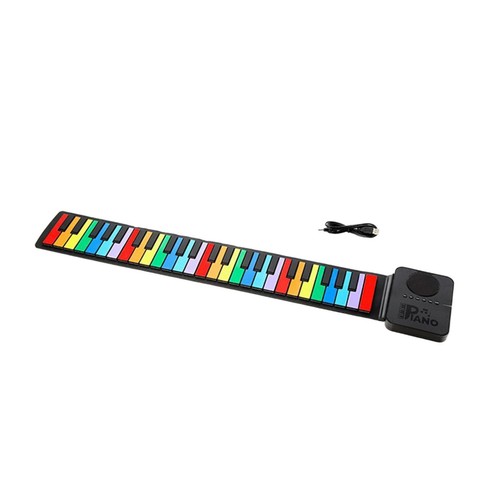 Clavier piano électrique - de,