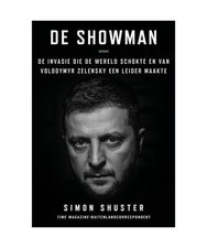 De showman: de invasie die de
