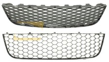 Grille de pare-choc avant Pour