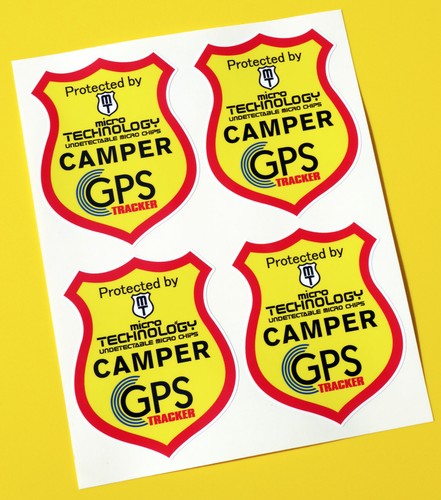 Traceur gps camping car - gps, camping-car