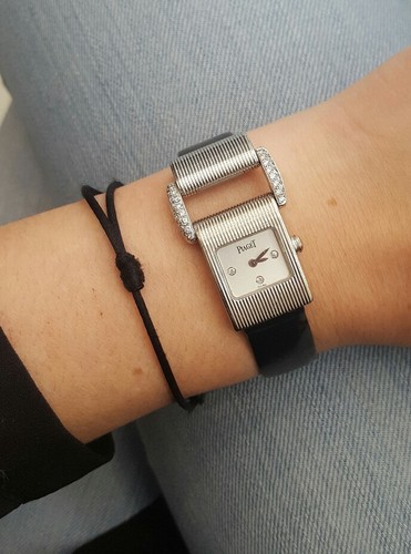 Montre piaget miss - montre,