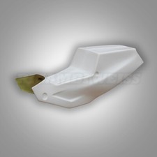 LR88 Kawasaki ZXR 750 H ZXR750H Coque Arriére Habillage Fibre Poly Course Moto