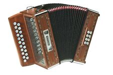 ACCORDEON DIATONIQUE SOL-DO