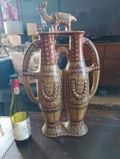 POTERIE KABYLE ANCIENNE