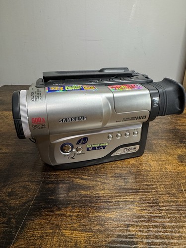 Samsung scw62 hi8 - scw62,