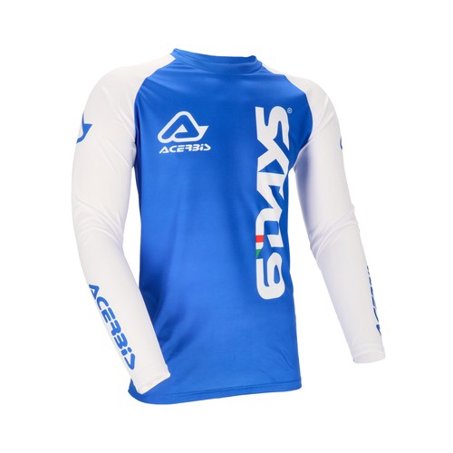 Acerbis maillot cross 6days - cross,