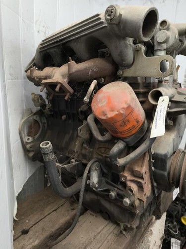 Moteur alfa romeo - romeo, 75