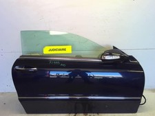 Porte avant droit MERCEDES CLASSE CLK 209 COUPE 209720020528