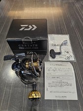 Daiwa 19 Certate LT4000-CXH