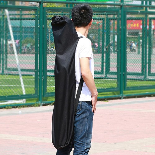 Skateboard longboard carry - skateboard,