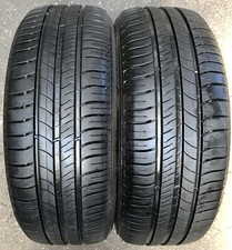 2 Michelin Energy Saver * 195/55 R16 87W RA1514 summer tires