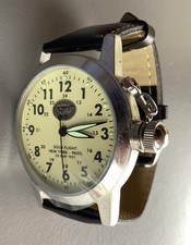 montre homme spirit of saint