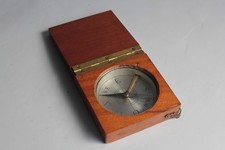 Antique Maritime Compass