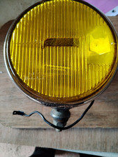 1  SEV MARCHAL  710 . fog