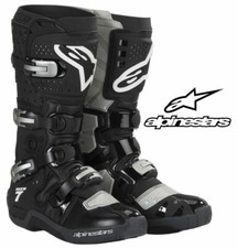 BOTTES MX/SX ALPINESTARS TECH