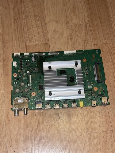 Carte mère téléviseur - carte, sony
