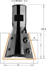 Hm / Hw Plaquettes -
