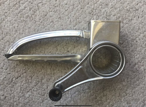 Moulinex moulinette râpe - moulinex:,