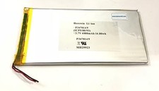 Battery batterie tablette