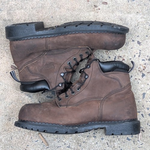 Red wing 2206 steel - 2206,