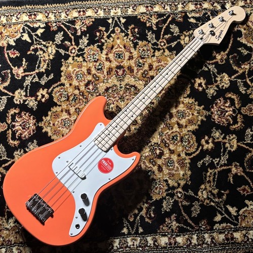 Squier fender sonic bronco - fender,