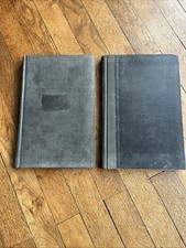 Livre de compte Artisan