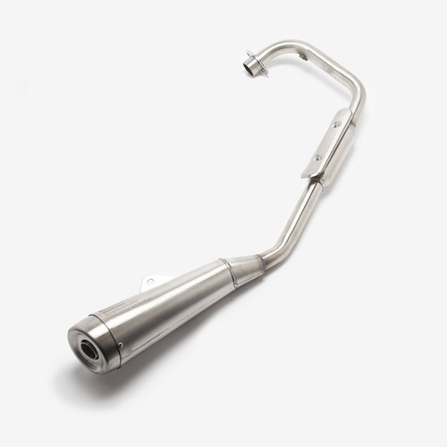 Kit échappement 125cc - 125cc, moto