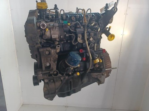 Moteur renault kangoo phase - kangoo, 1