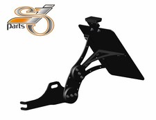 Suzuki Intruder Vs Vl C M Vzr 1400-1800 Plaque Latéralement + Eclairage