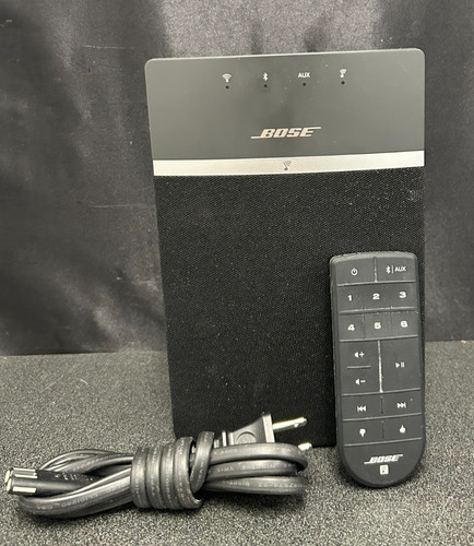 Bose soundtouch wireless - 10,