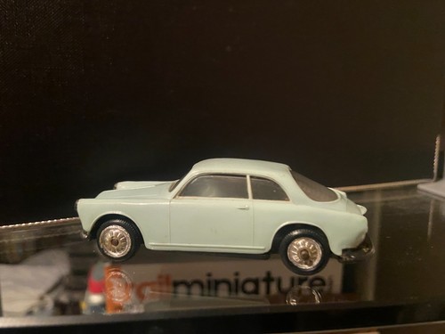 Norev plastque ancienne - norev,