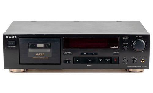 Sony k490 tete lecteur de - tc-k490,