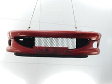 enjoliveur pare-choc avant