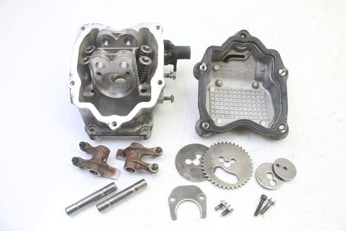Culasse piaggio x9 - -,