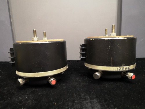 Paire pilotes altec 808 8a - paire,