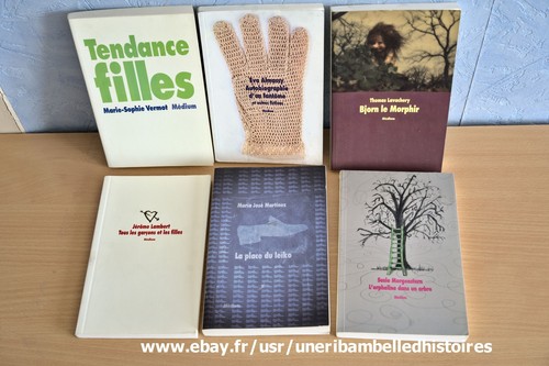 Lot livres ecole des - 6,