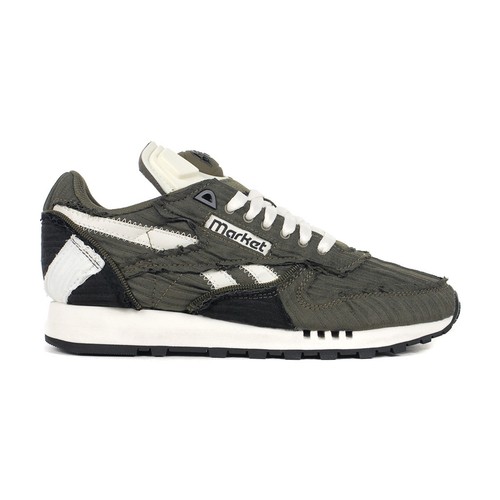 Reebok men market classic - men's,