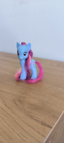 Little pony star swirl - pony,