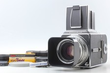 ◆CLA'd / MINT◆ Hasselblad