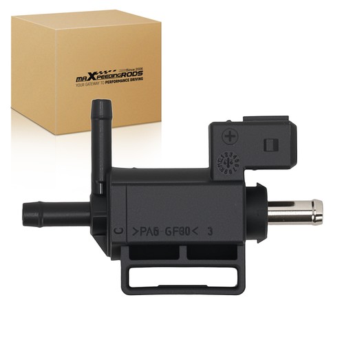 Boost pressure control valve - pressure,