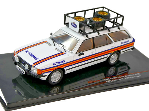 1978 ford granada mkll - 1978,