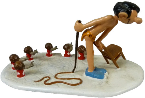 Franquin lagaffe pixi - franquin,