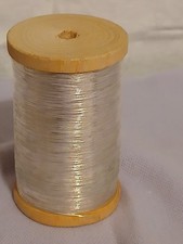 1 ancienne bobine de fil