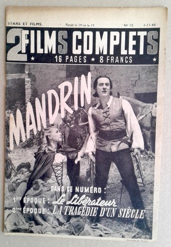 Film complet 11 1948 - film, 15