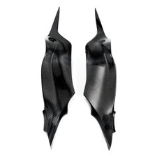 Cache latéraux réservoir