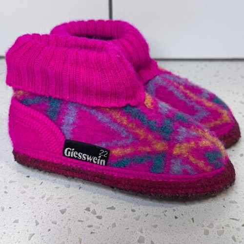 Giesswein toddler wool - giesswein,