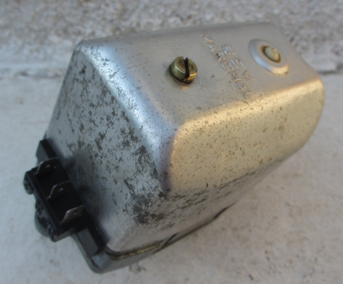 Moteur essuie glace sev - d'essuie,