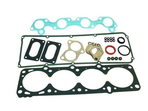 Pochette rodage volvo - rodage,